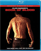 Clive Barker's Book Of Blood (Blu-ray)