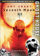 Seventh Moon: Ghost House Underground