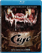 Cujo: 25th Anniversary Edition (Blu-ray)