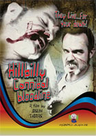 Hillbilly Cannibal Bloodline