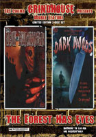Grindhouse Double Feature: The Devil Of Blue Mountain / Dark Woods
