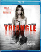 Triangle (2009)(Blu-ray)