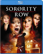 Sorority Row (Blu-ray)