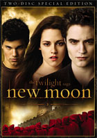 Twilight Saga: New Moon: Two-Disc Special Edition