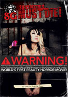 Suicide Girls: Must Die!: Unrated