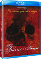 Burnt House (Blu-ray)