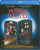 Puppet Master (Blu-ray)