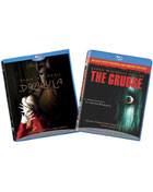 Bram Stoker's Dracula (Blu-ray) / The Grudge (Blu-ray)