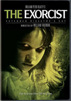 Exorcist: Extended Director's Cut