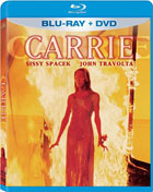 Carrie (Blu-ray/DVD)