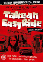 Take An Easy Ride: Digitally Remastered Edition Special Edition (PAL-UK)