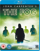 Fog (Blu-ray-UK)