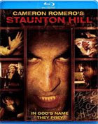 Staunton Hill (Blu-ray)