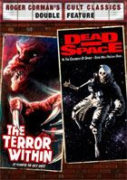 Terror Within / Dead Space: Roger Corman's Cult Classics
