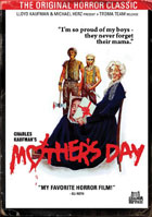 Mother's Day: The Original Horror Classic