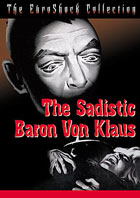 Sadistic Baron Von Klaus