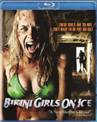 Bikini Girls On Ice (Blu-ray)