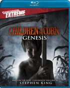 Children Of The Corn: Genesis (Blu-ray)