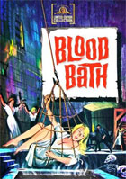 Blood Bath: MGM Limited Edition Collection