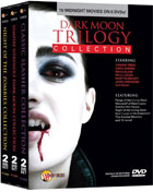 Dark Moon Trilogy Collection