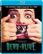 Dead Alive (Blu-ray)