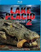 Lake Placid 2: Unrated (Blu-ray)