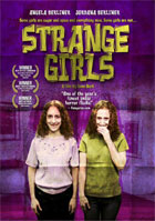 Strange Girls
