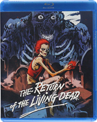 Return Of The Living Dead (Blu-ray)