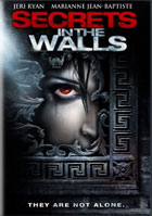 Secrets In The Walls