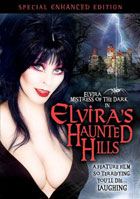 Elvira's Haunted Hills: Special Enhanced Edition