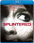 Splintered (Blu-ray/DVD)
