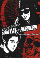 Roxsy Tyler's Carnival Of Horrors: A Leech Named Bassant