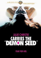Demon Seed: Warner Archive Collection