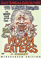 Worm Eaters: Special Edition