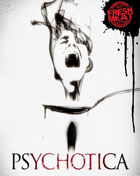 Psychotica (2010)(Blu-ray)