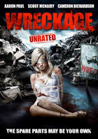Wreckage (Unrated Version)