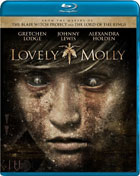 Lovely Molly (Blu-ray)