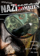 Operation Nazi Zombie