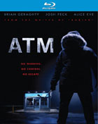 ATM (Blu-ray)