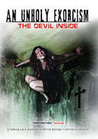 Unholy Exorcism: The Devil Inside