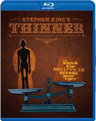Stephen King's Thinner (Blu-ray)