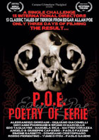 P.O.E.: Poetry Of Eerie