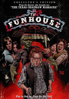 Funhouse: Collector's Edition