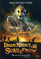 Dark Night Of The Scarecrow: Deluxe Collector's Edition