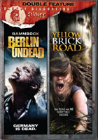 Bloody Disgusting Double Feature Vol. 1: Rammbock: Berlin Undead / Yellow Brick Road