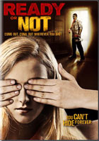 Ready Or Not (2012)