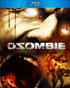 Osombie (Blu-ray)