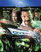 Overtime (Blu-ray/DVD)