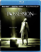 Possession (2012)(Blu-ray)
