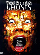 Thirteen Ghosts: Special Edition